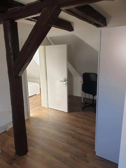 Ferienwohnung Leonie Goslar Exterior foto