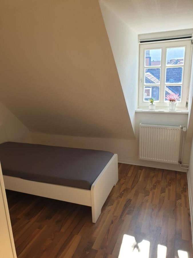 Ferienwohnung Leonie Goslar Exterior foto